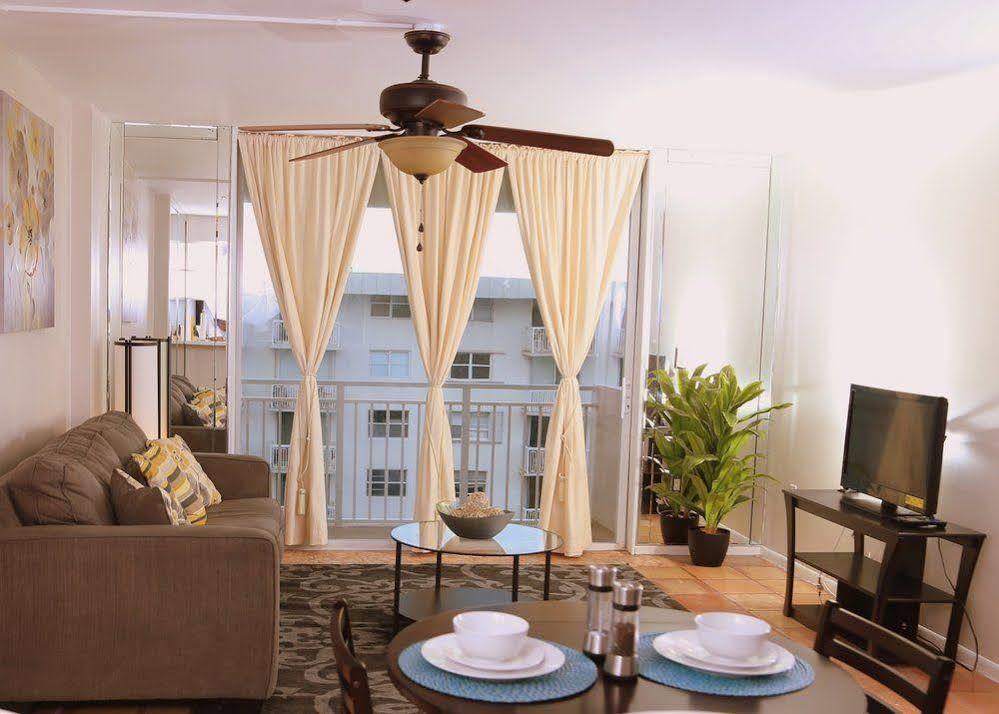 Oasis Guest - South Apartment Miami Beach