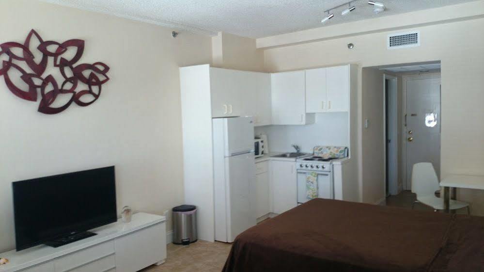 Appartamento Ocean Front Casablanca With Full Kitchens & Access By Bl