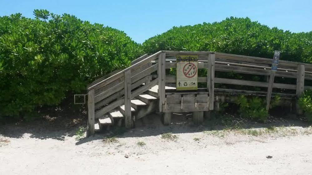 Appartamento Ocean Front Casablanca With Full Kitchens & Access By Bl Miami Beach