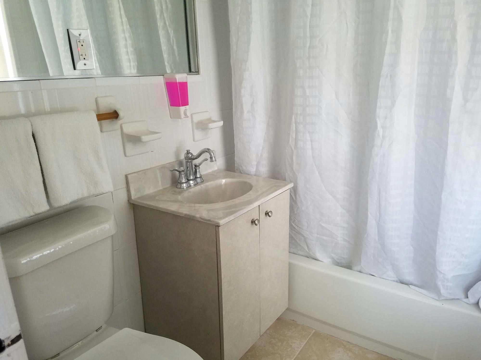 Appartamento Ocean Front Casablanca With Full Kitchens & Access By Bl
