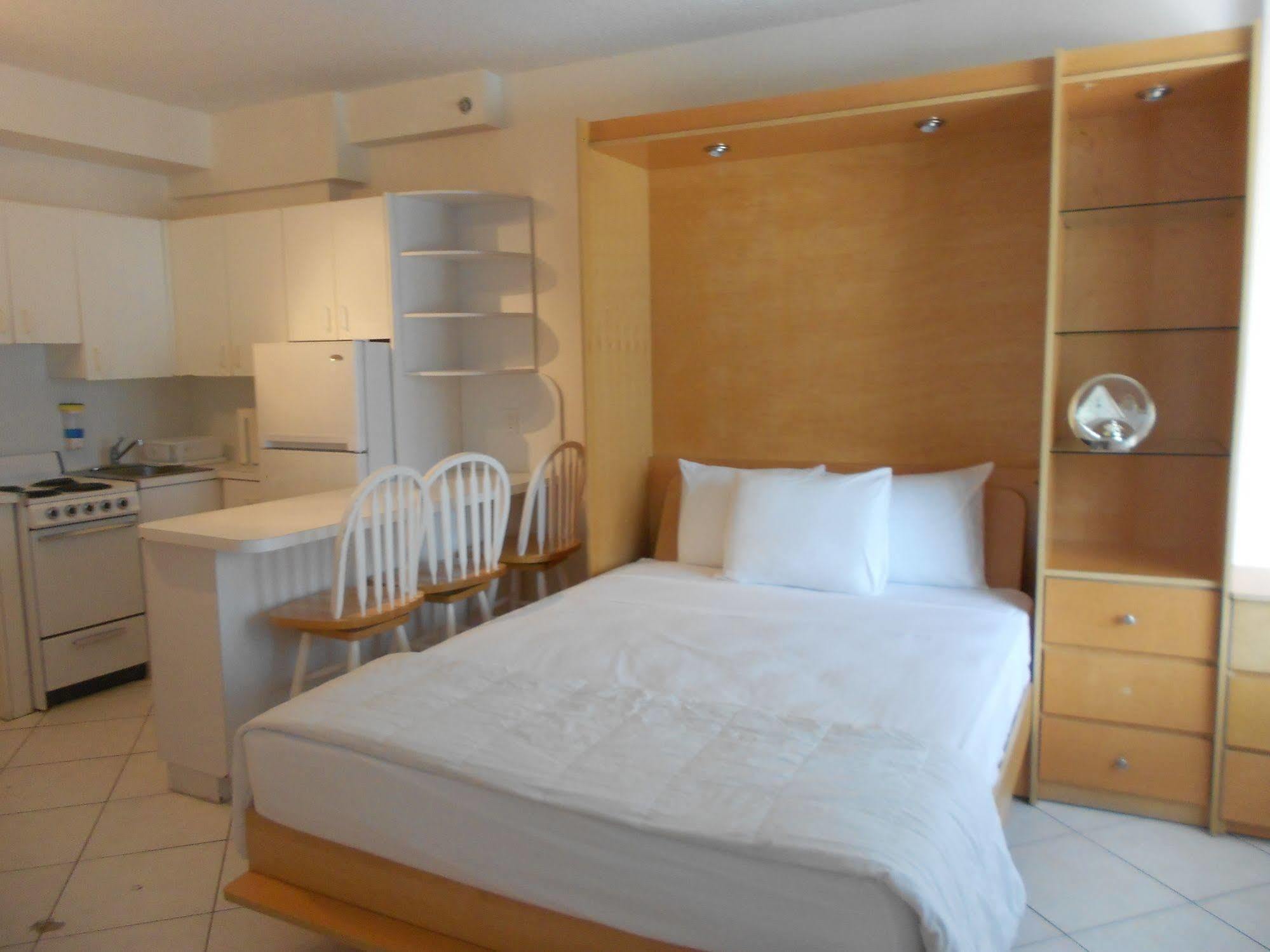 Ocean Front Casablanca With Full Kitchens & Access By Bl Appartamento