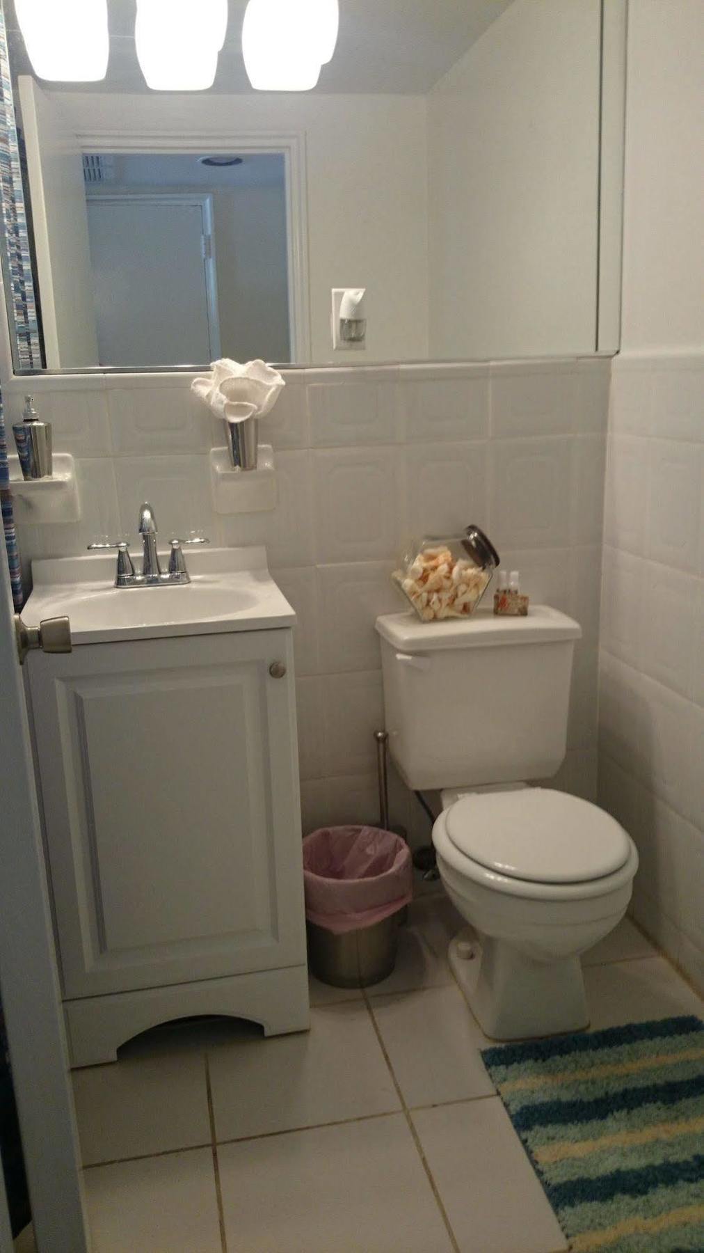 Appartamento Ocean Front Casablanca With Full Kitchens & Access By Bl *