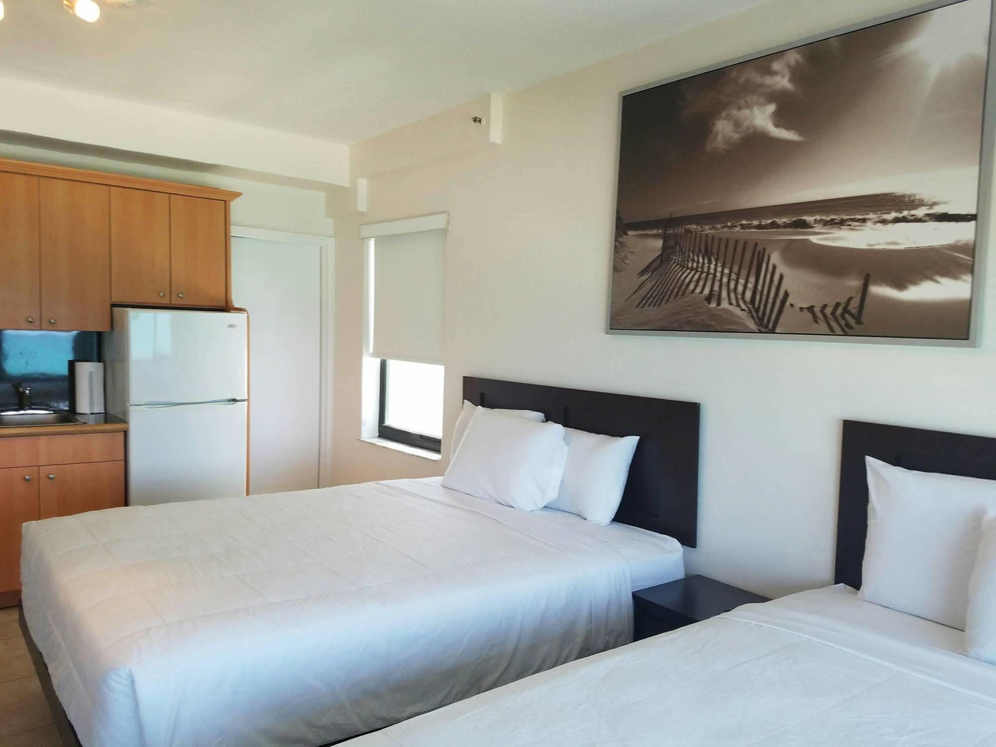 Appartamento Ocean Front Casablanca With Full Kitchens & Access By Bl