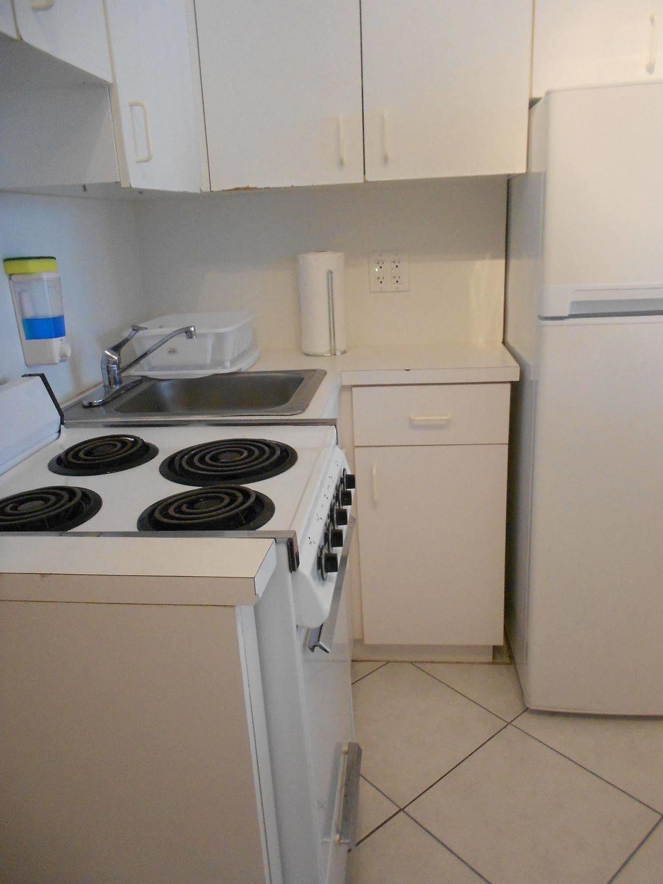 Ocean Front Casablanca With Full Kitchens & Access By Bl Appartamento *