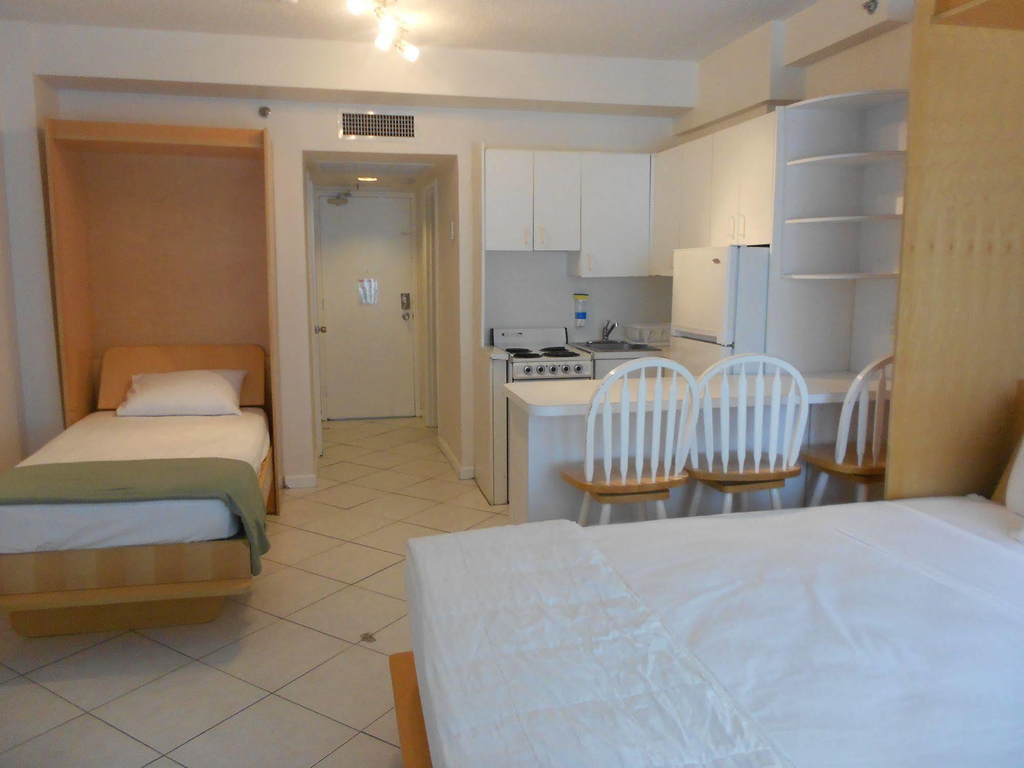 Ocean Front Casablanca With Full Kitchens & Access By Bl Appartamento