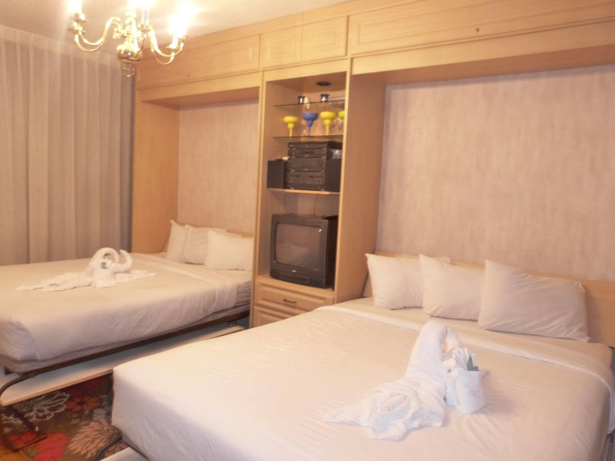 Appartamento Ocean Front Casablanca With Full Kitchens & Access By Bl *