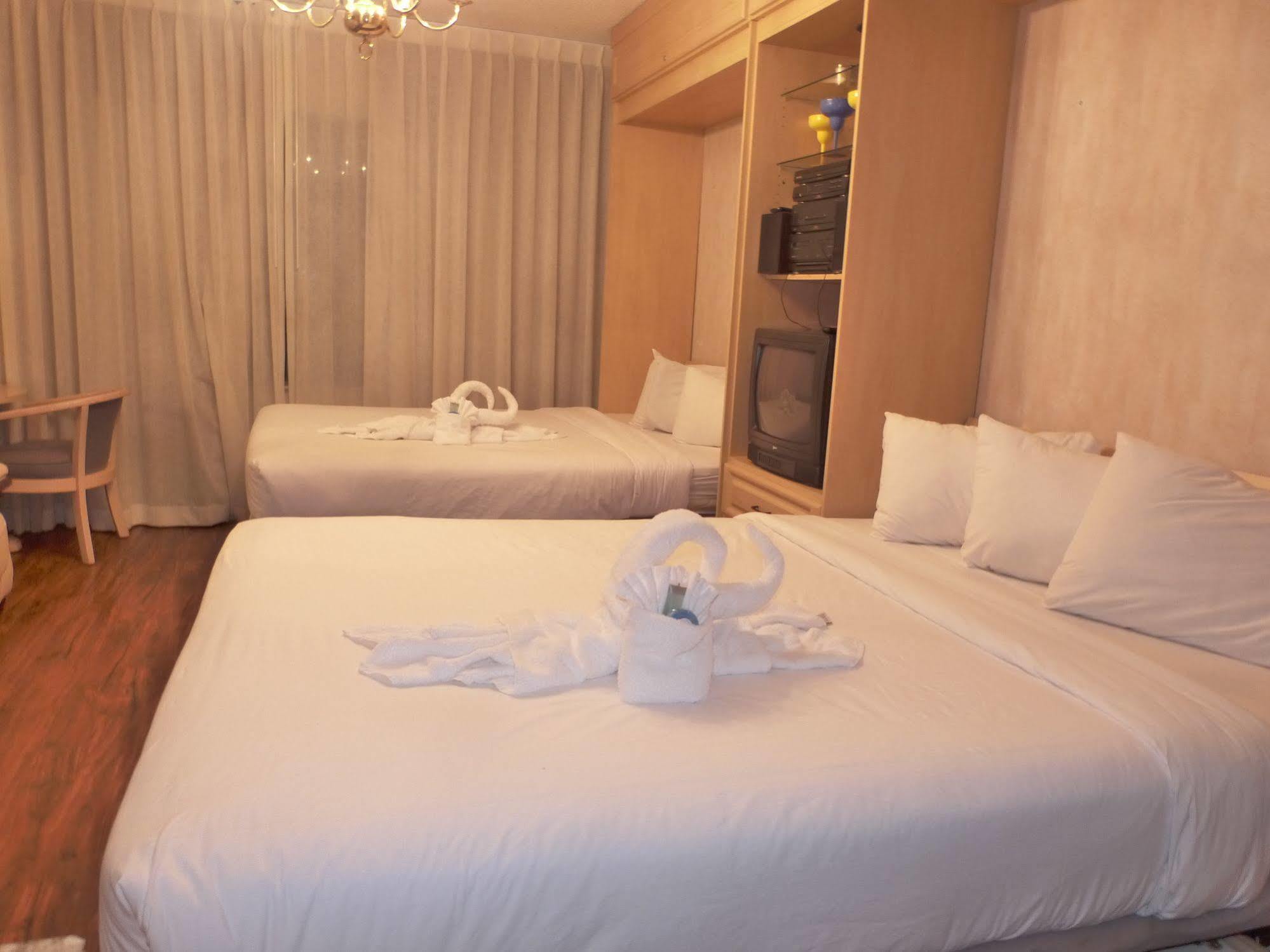 Appartamento Ocean Front Casablanca With Full Kitchens & Access By Bl *