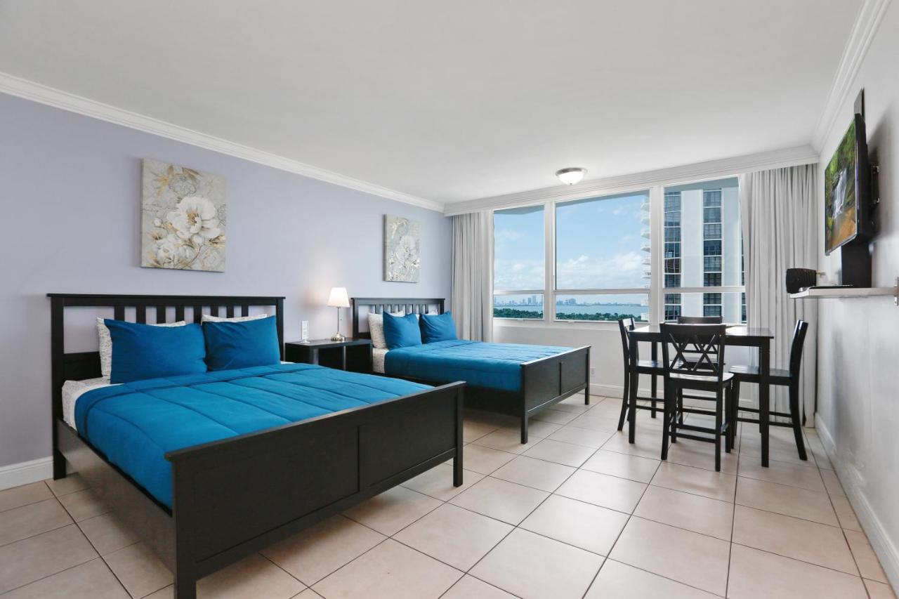 Appartamento Miami By Miarentals