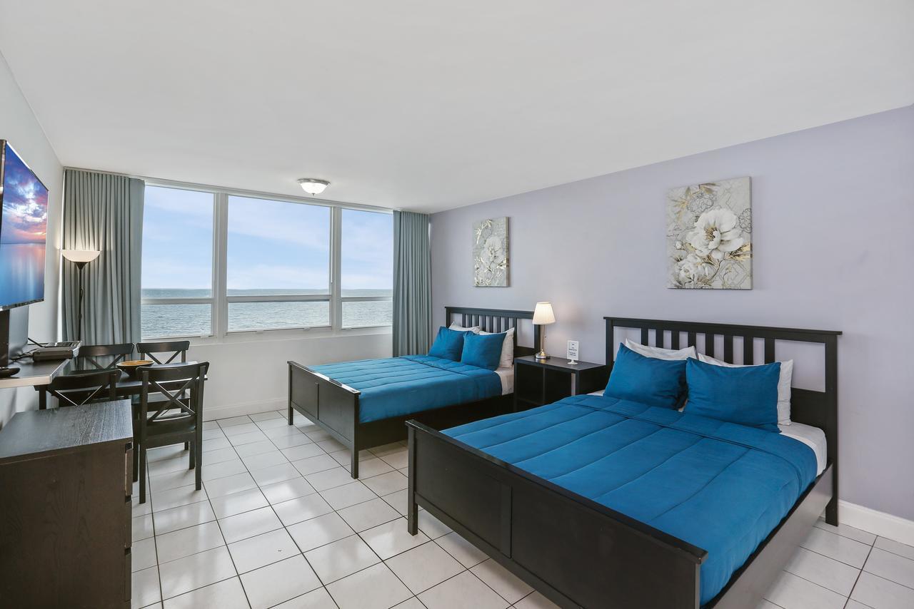 Appartamento Miami By Miarentals Miami Beach