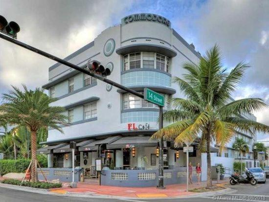 Ensuite Apt On Collins Ave Apartamento Miami Beach