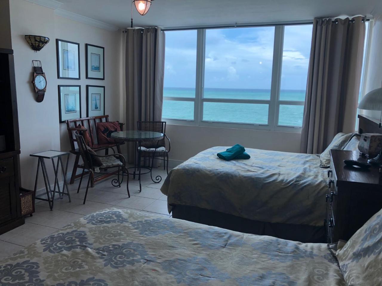 Apartamento Ocean Front Units