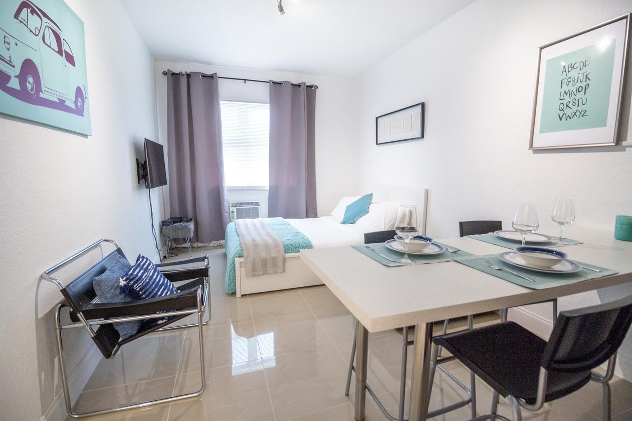 Appartamento Riverview