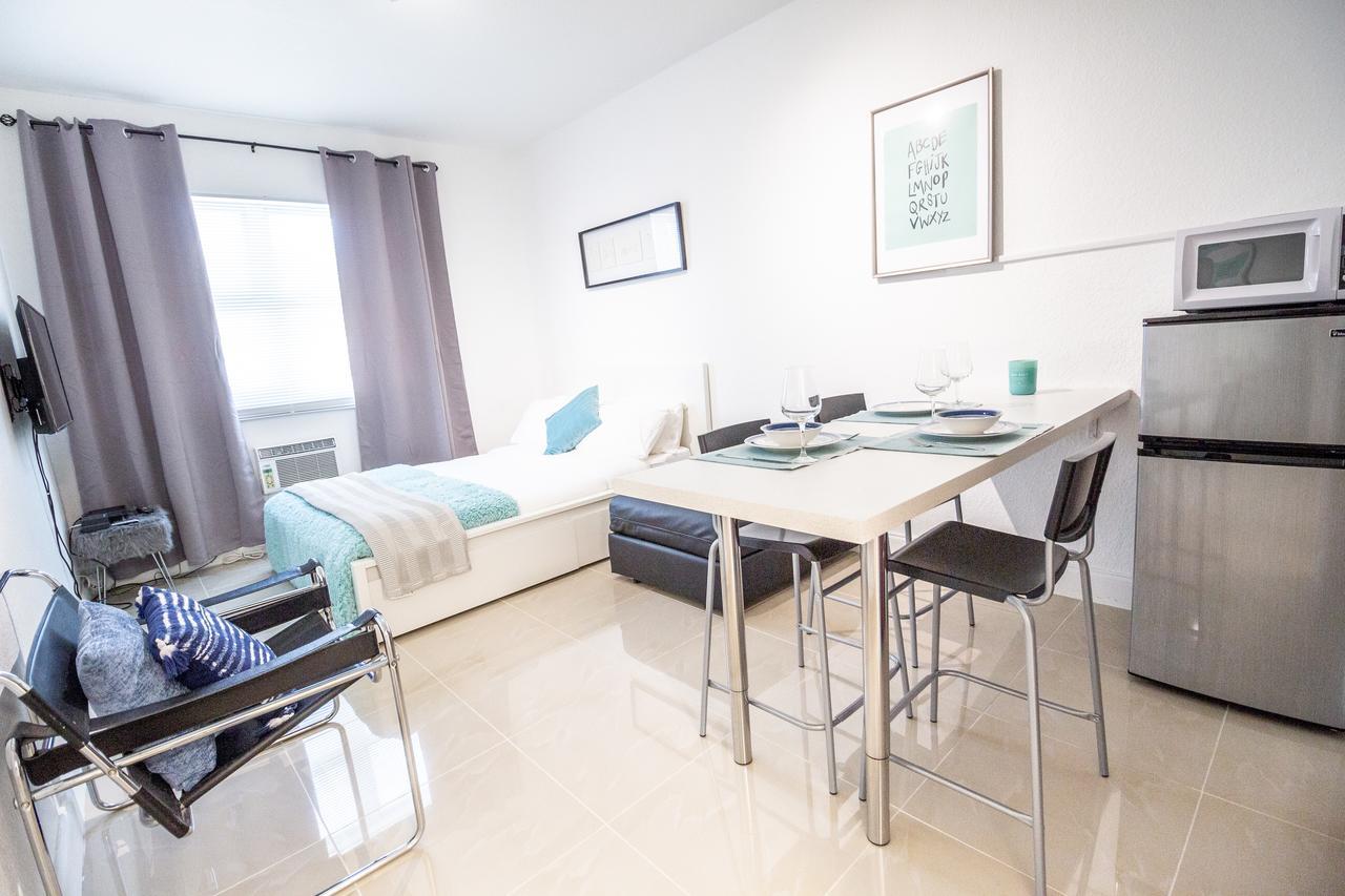 Appartamento Riverview