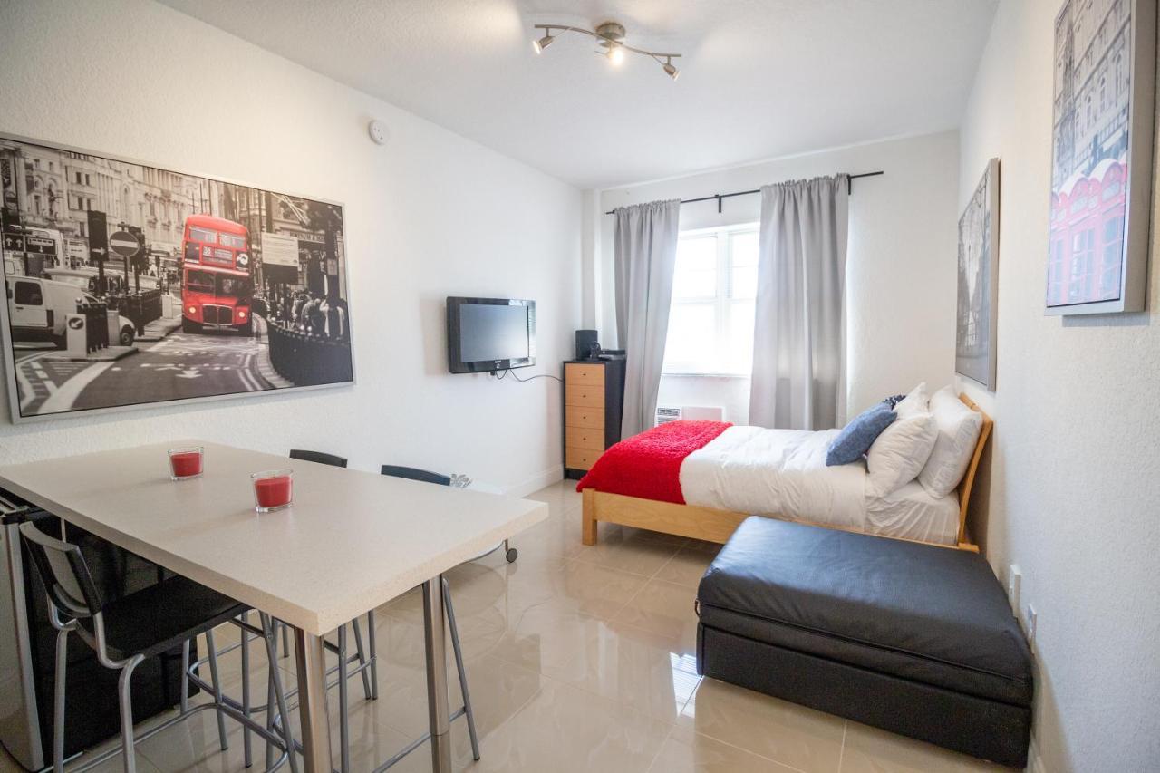 Riverview Appartamento