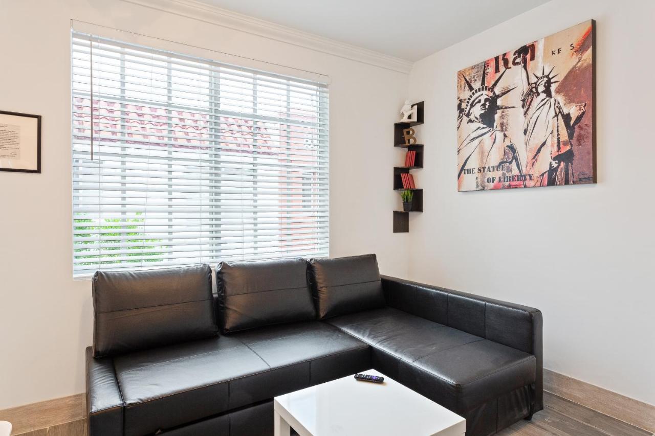 Appartamento Palma South Miami Beach