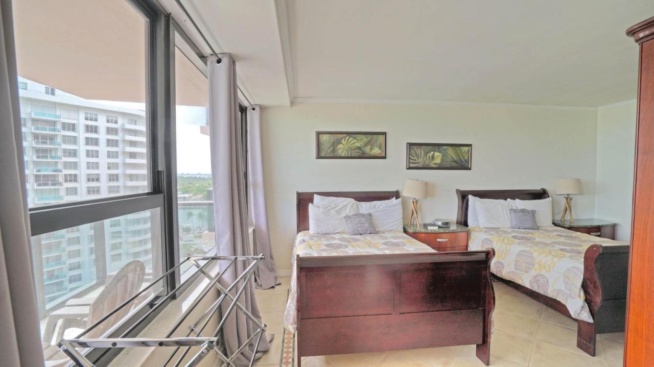 Appartamento Private Apartments By South Florida Vacations *