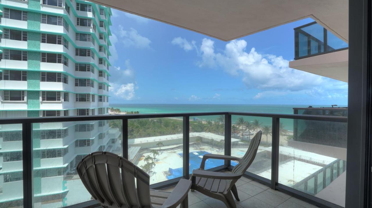 Private Apartments By South Florida Vacations Appartamento Miami Beach