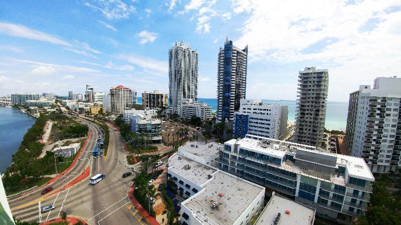 Casablanca On The Ocean West Tower Miami Beach
