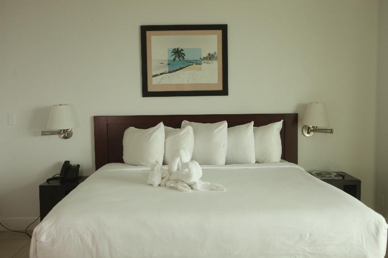 Casablanca On The Ocean West Tower Hotel 3*