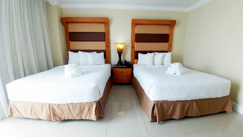 Hotel Casablanca On The Ocean West Tower
