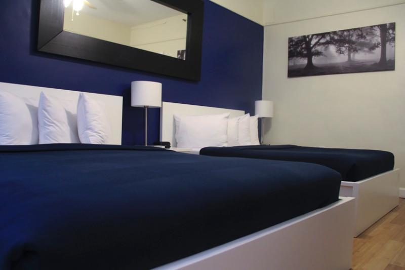 Princess Ann Hotel 2*
