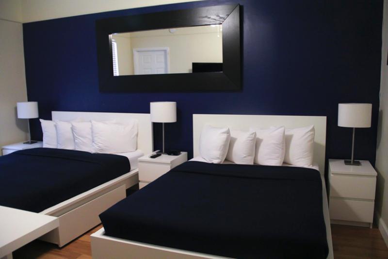 Hotel Princess Ann Miami Beach