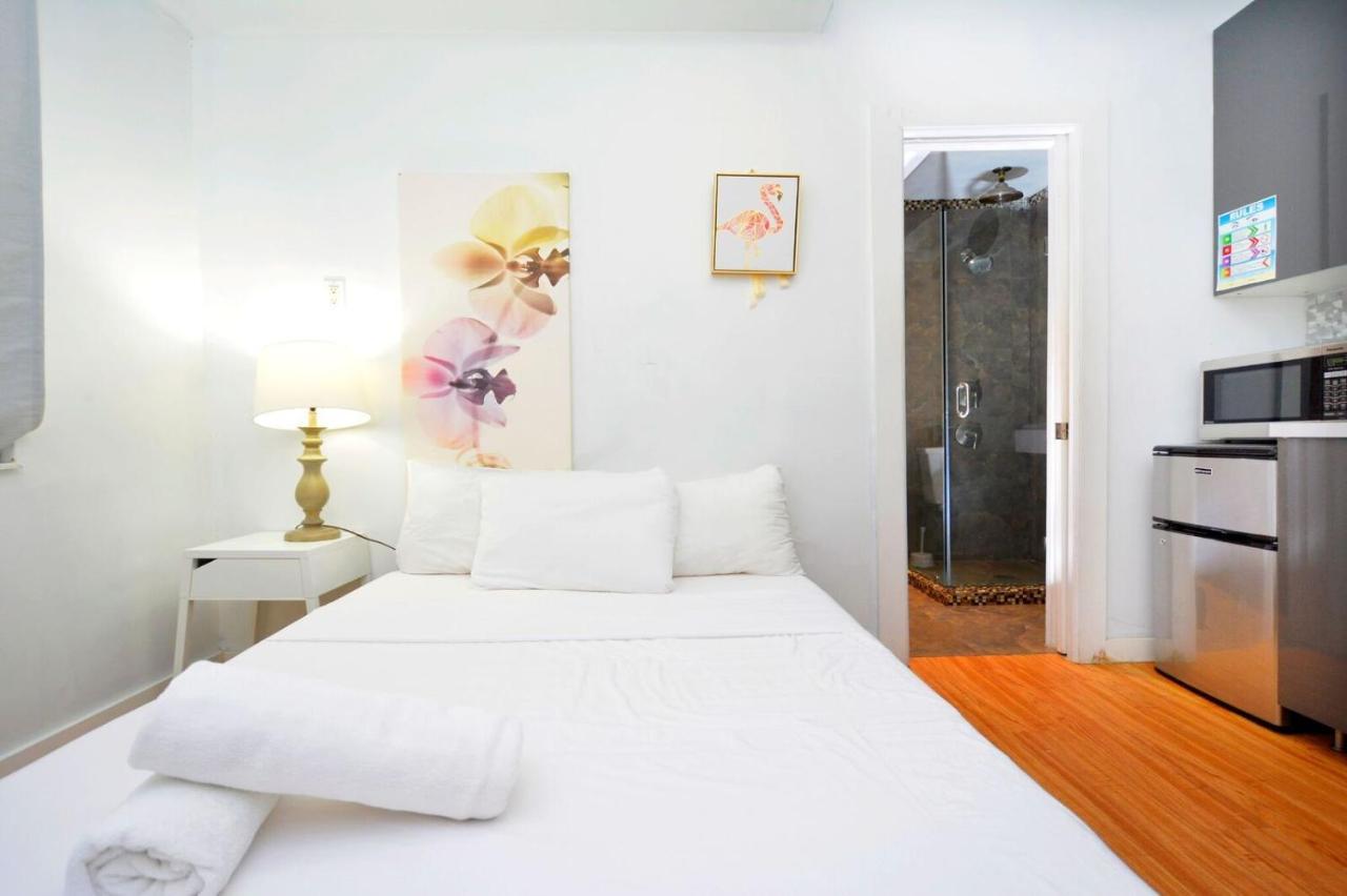 Beach Walk Apartment