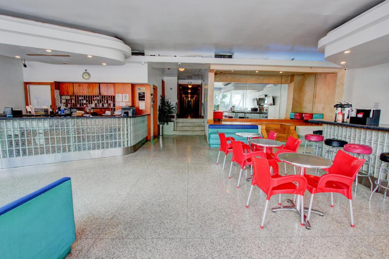 Parisian Hotel Miami Beach