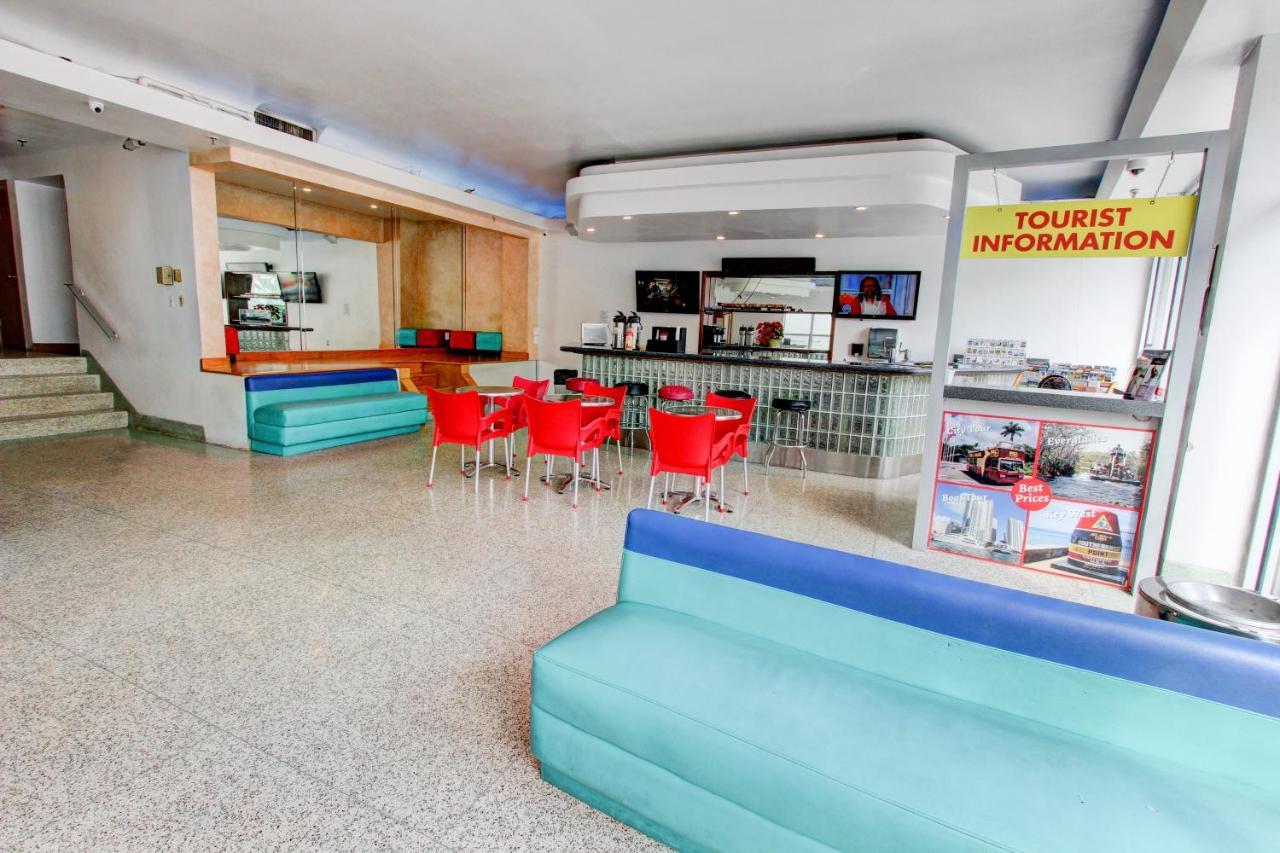 Hotel Parisian 2*