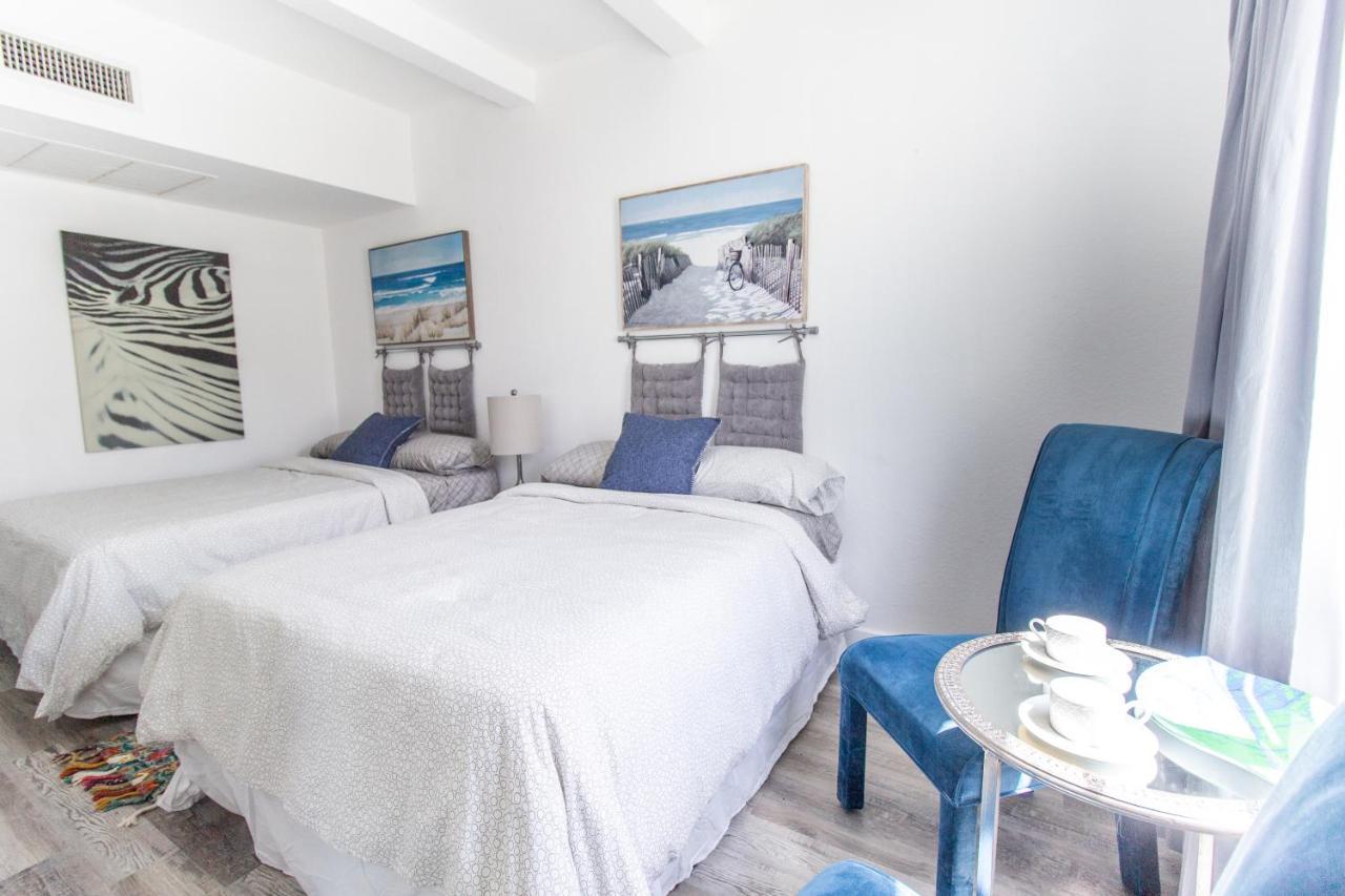 Ocean Spray Apartamento