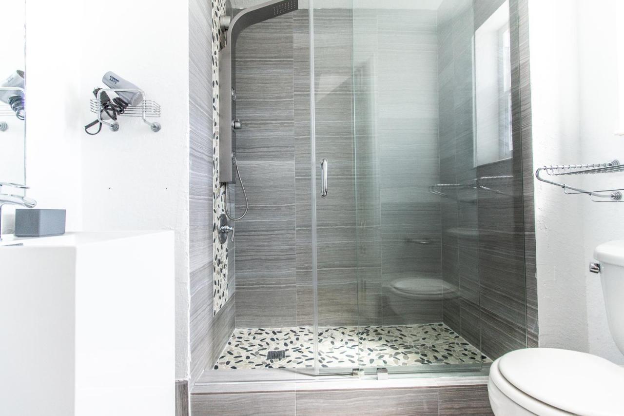 Ocean Spray Apartamento