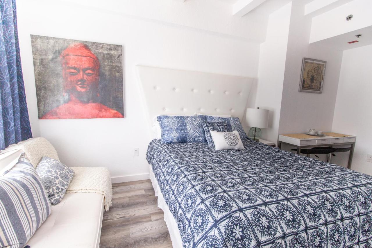 Ocean Spray Apartamento Miami Beach