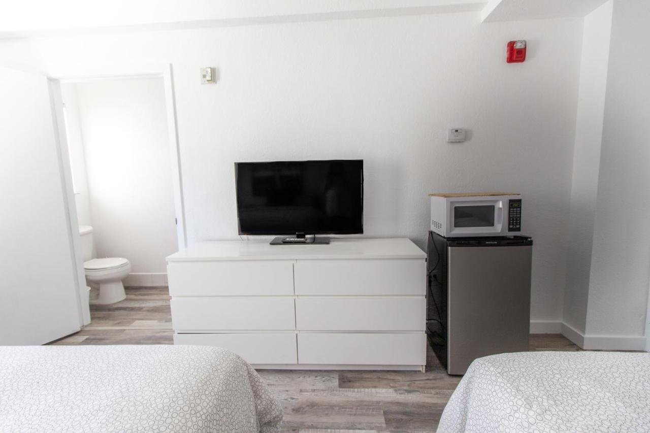 Ocean Spray Apartamento Miami Beach