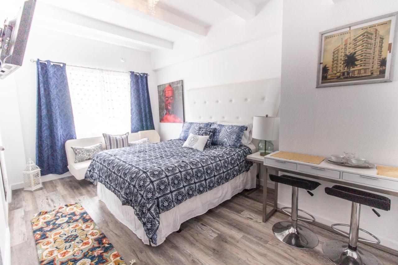 Apartamento Ocean Spray *