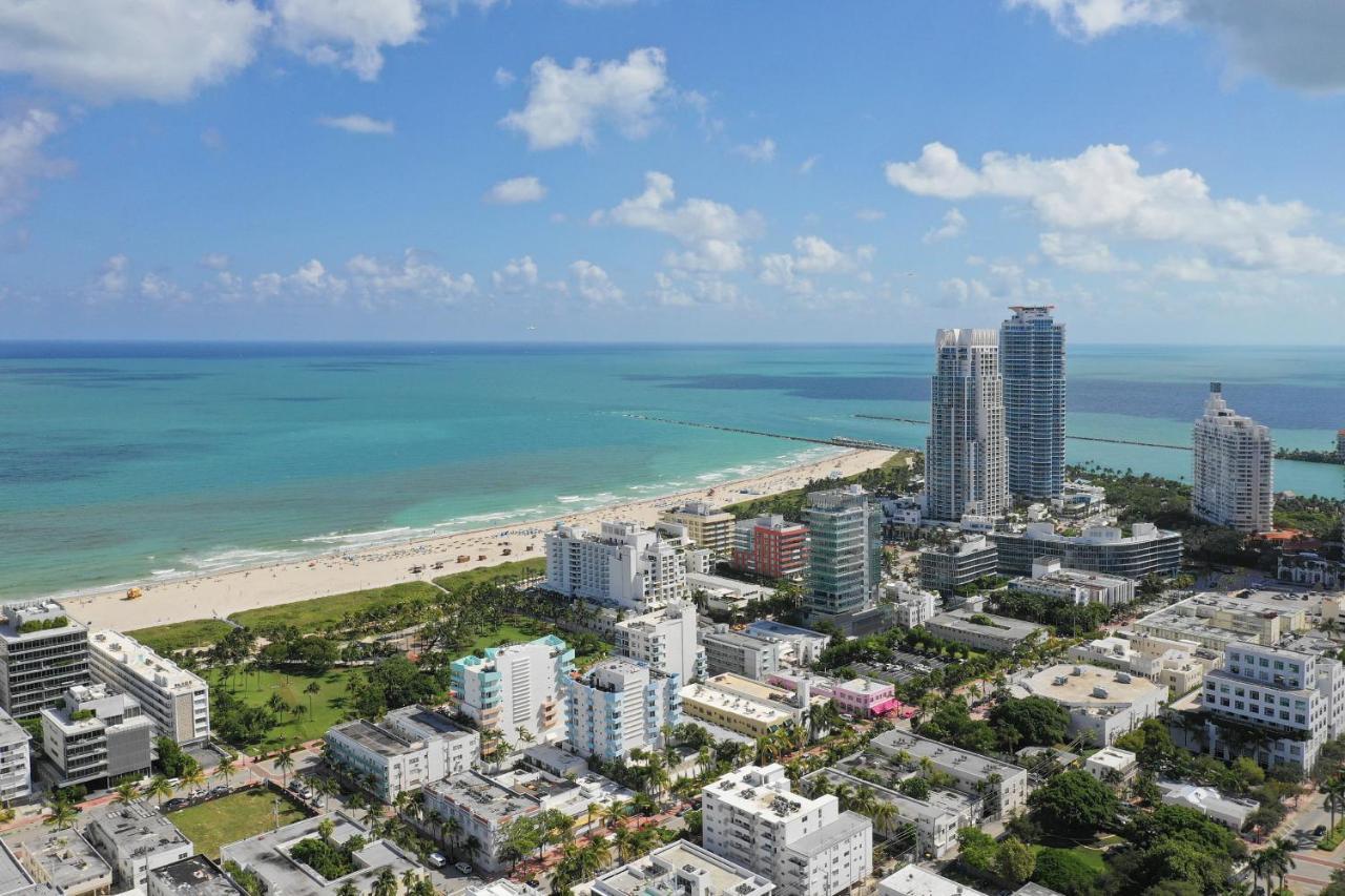 Beach Walk Apartment *
