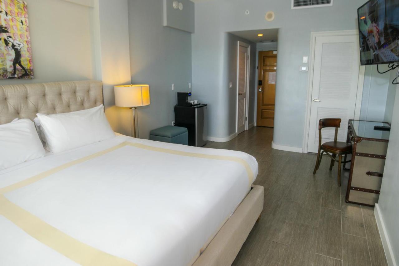 Villas At Shelborne Hotel