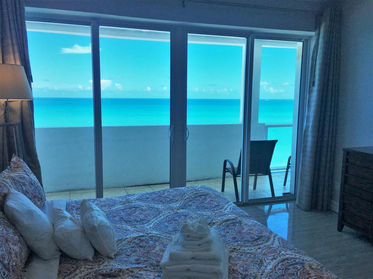 Soleil Apartamento Miami Beach