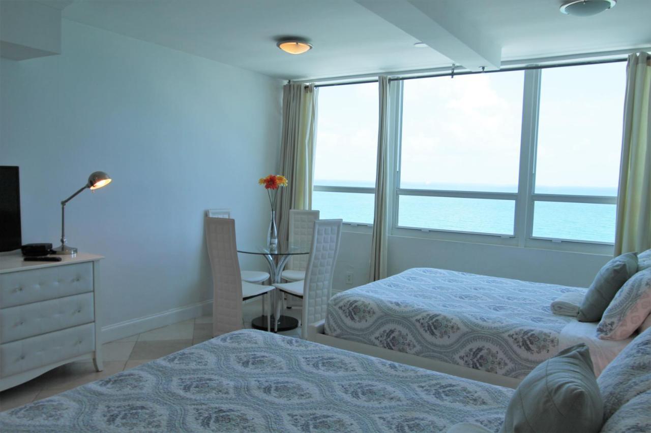 Apartamento Soleil *