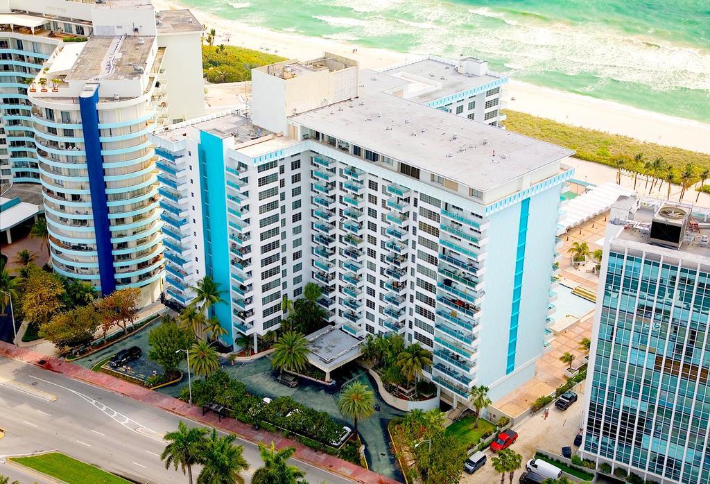 Seacoast On Miami Aparthotel