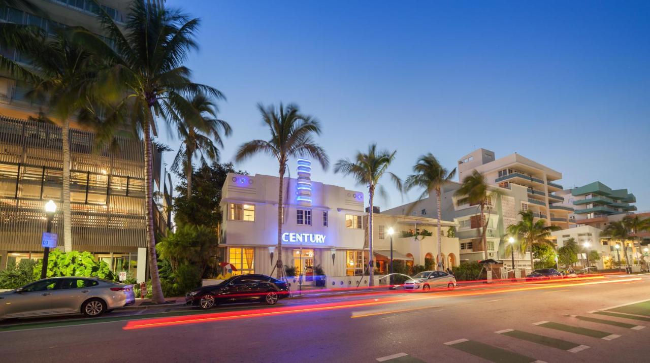 Hotel Century