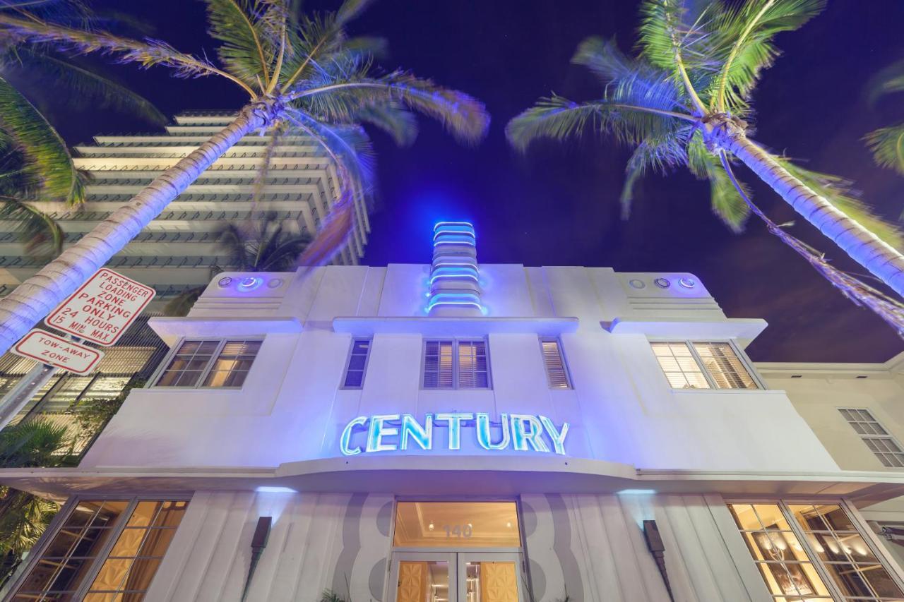 Century Hotel 3*