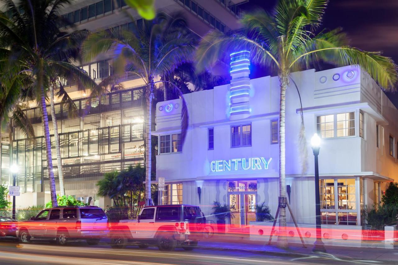 Century 3* Miami Beach