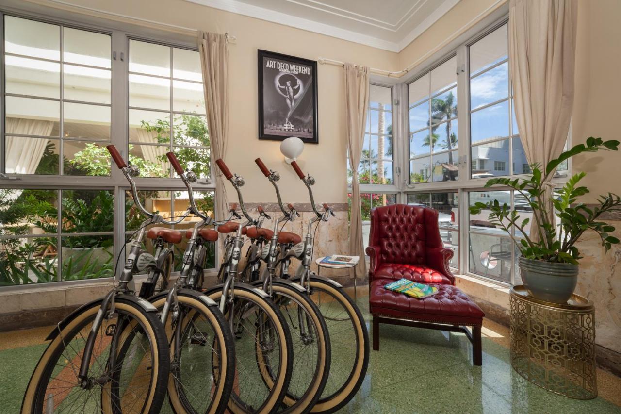 Hotel Century