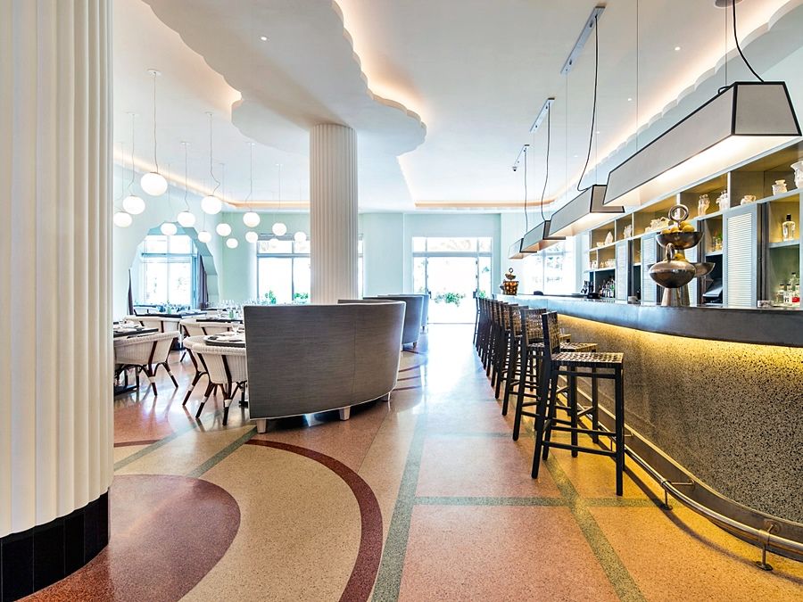 Metropolitan Miami 5*