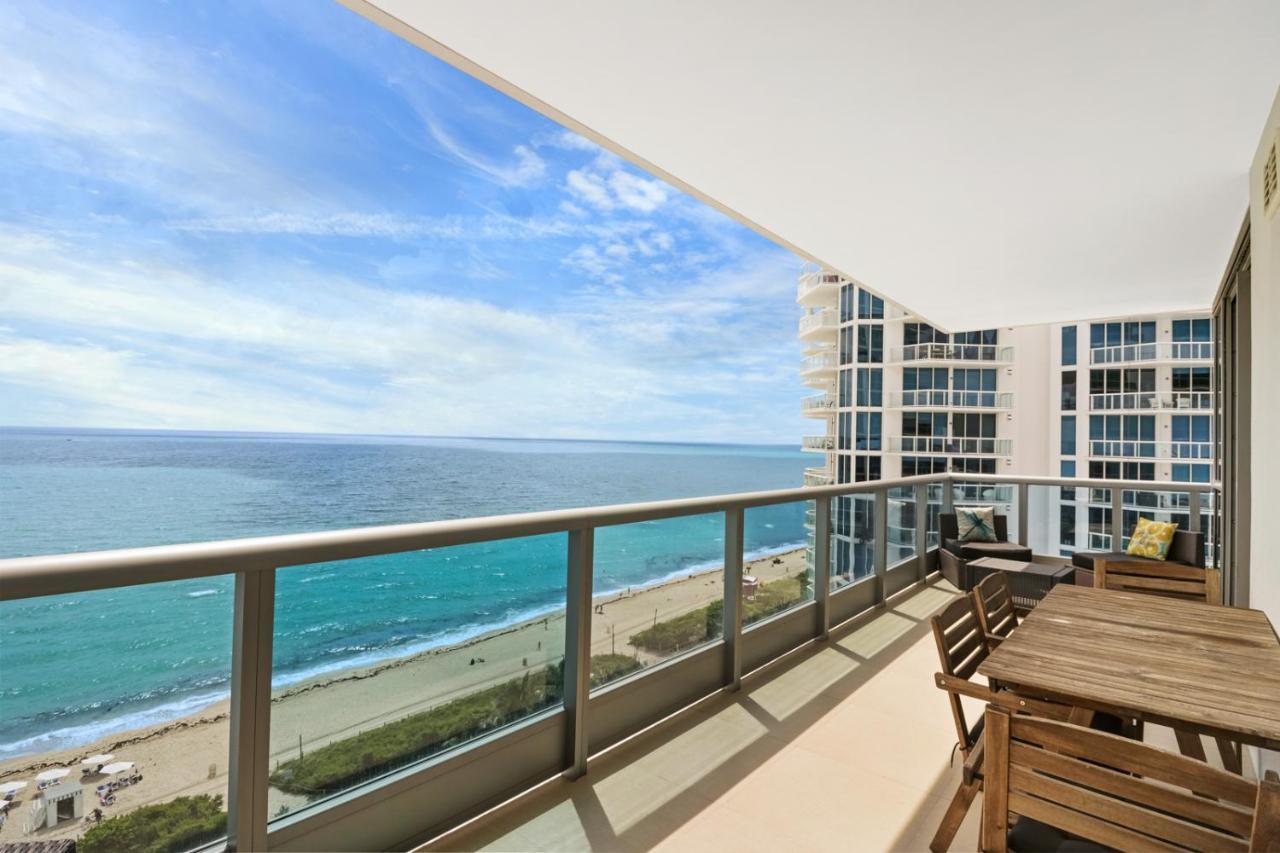 Aparthotel Monte Carlo Miami 4*