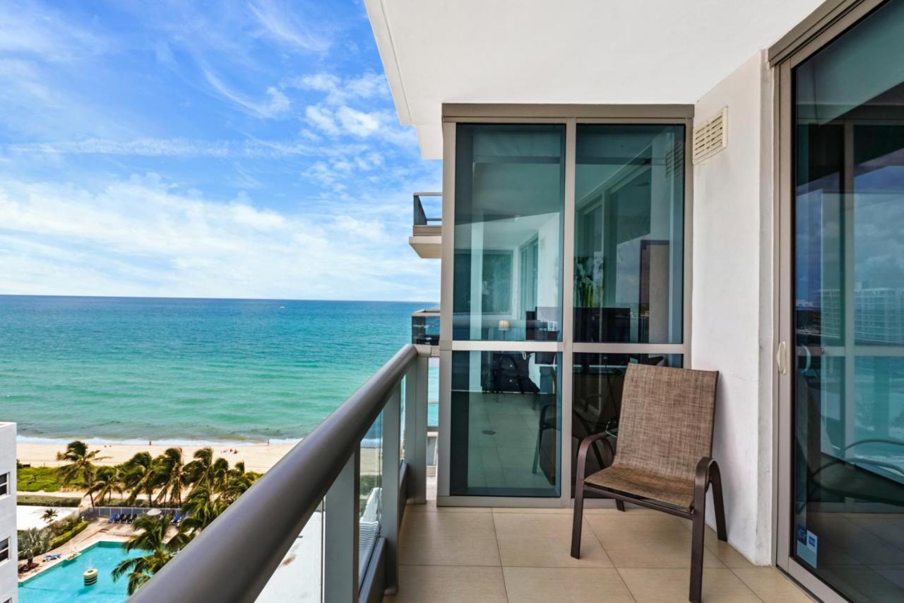 Monte Carlo Miami Aparthotel Miami Beach