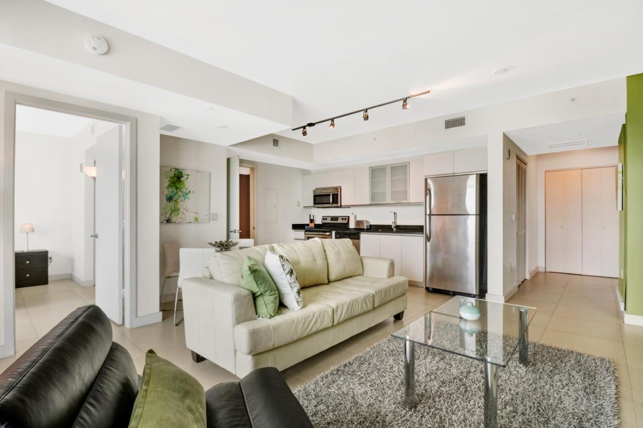 Monte Carlo Miami Aparthotel 4*