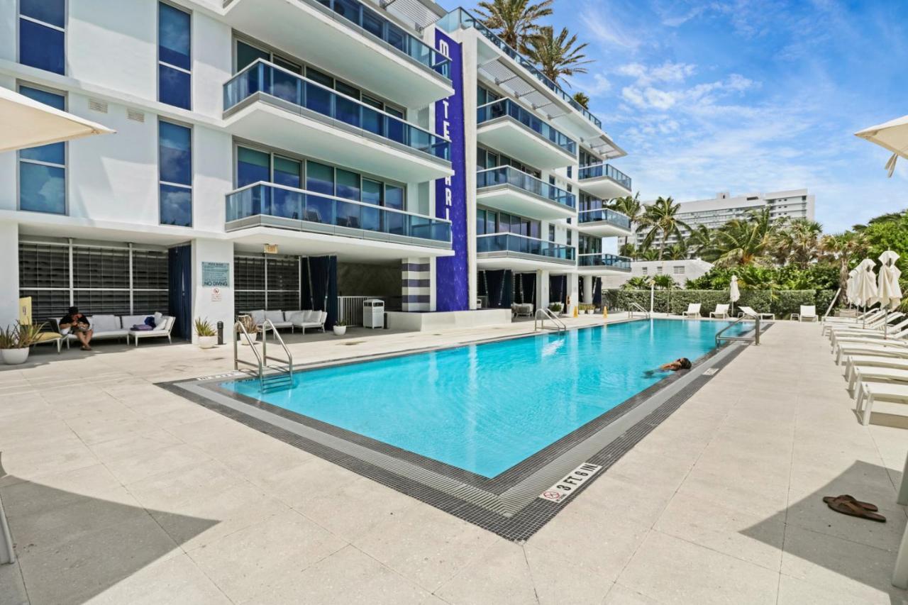 Monte Carlo Miami