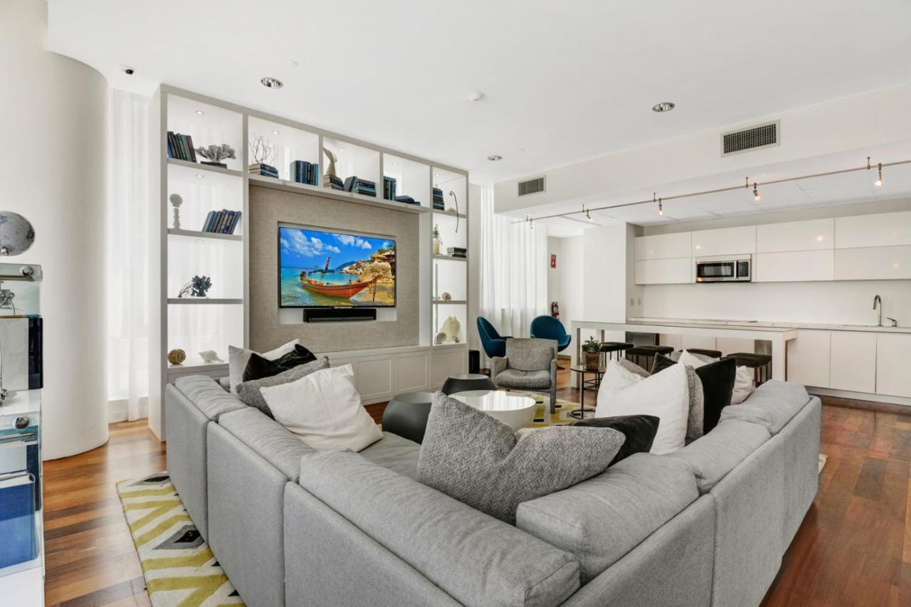 Aparthotel Monte Carlo Miami