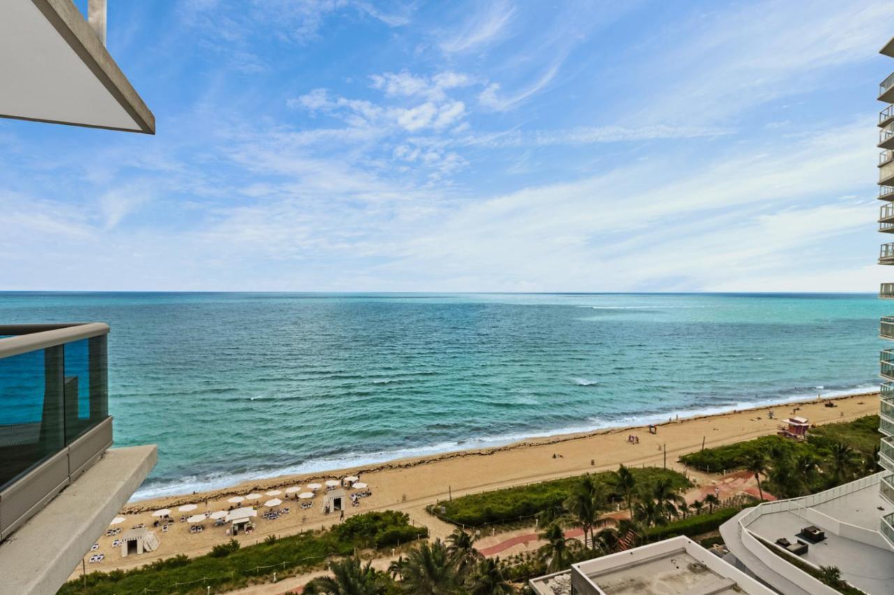 Monte Carlo Miami Miami Beach